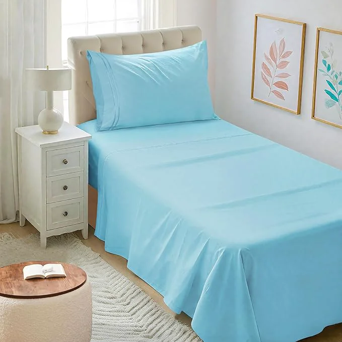 Prestigious Mejoroom Twin XL Sheet Set Exceptional