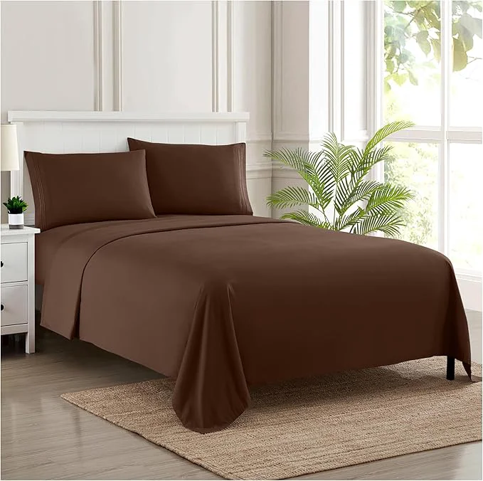 Certified King Size Sheets Healthy