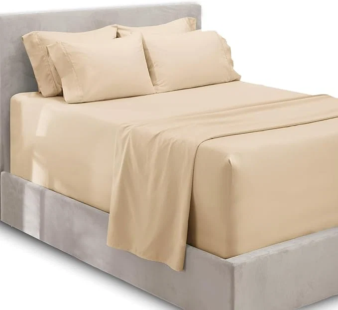 Unique Hearth Harbor Bed Linen Set Clean