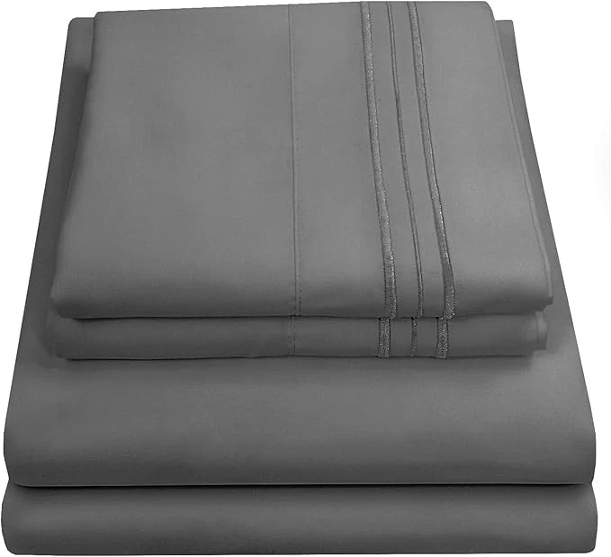 Minimalist Queen Size Bed Sheets Unique