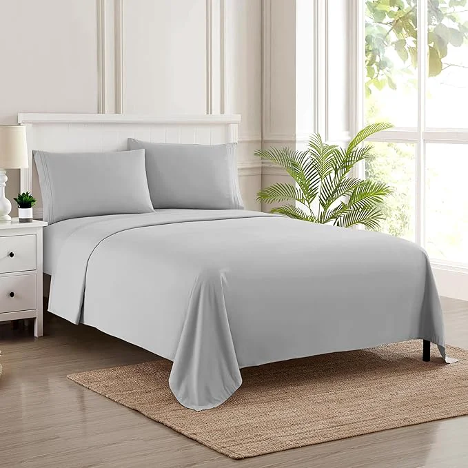 Sophisticated King Size Sheets Luxury