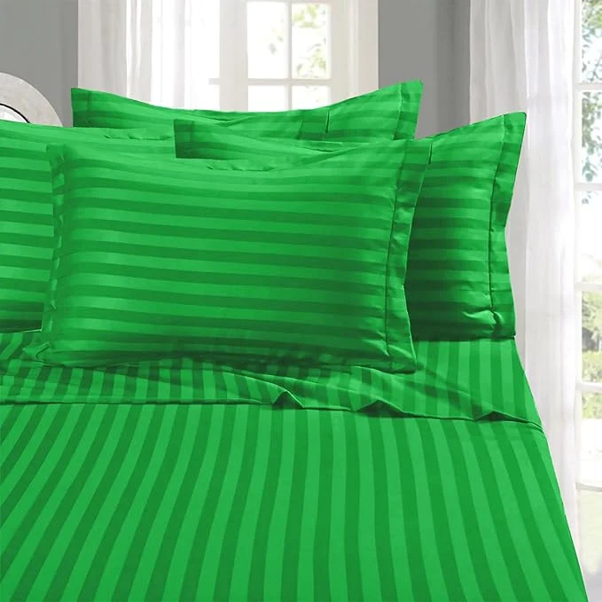 Excellent Elegant Comfort Softest and Coziest 6-Piece Sheet Set Recyclable