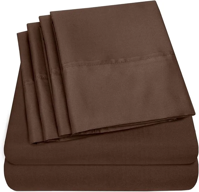 Versatile Twin Size Bed Sheets Clean