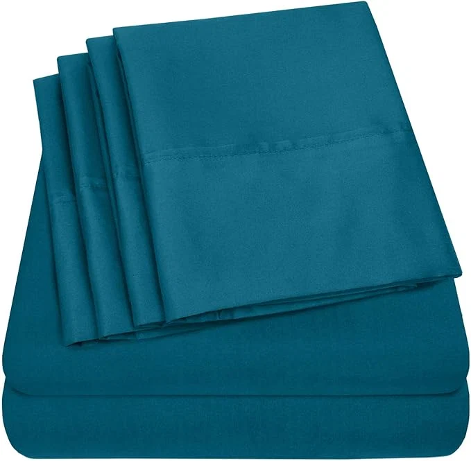 Fashionable King Size Bed Sheets Reliable