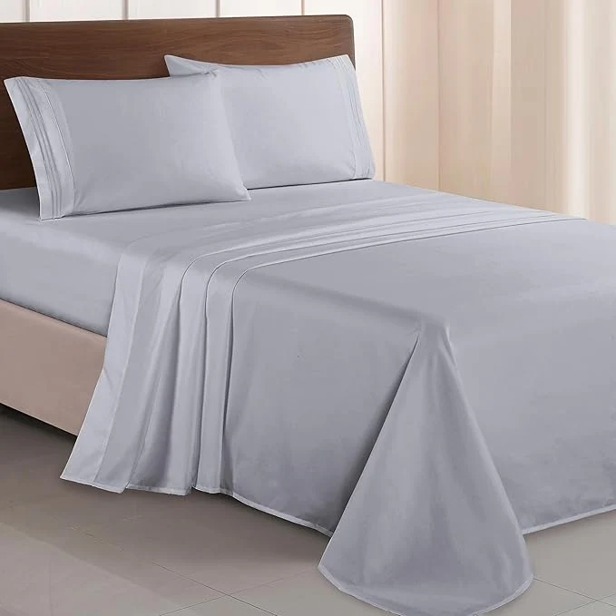 Artisan Elegant Comfort Luxurious 1500 Premium Hotel Quality Microfiber Three Line Genuine
