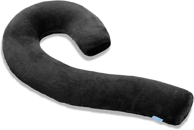 Consistent SCHNAUZER HOME Body Pillow for Adults Efficient