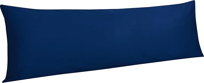 Genuine NTBAY Egyptian Cotton Body Pillowcase Powerful