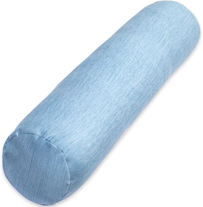 Solid 1 MIDDLE ONE Body Pillow Bolster Pillow Environmentally Friendly