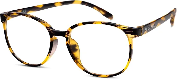 Practical Prospek Blue Light Glasses Reading Secure