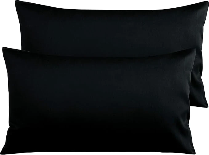 Unique NTBAY Egyptian Cotton King Pillowcases Specialty