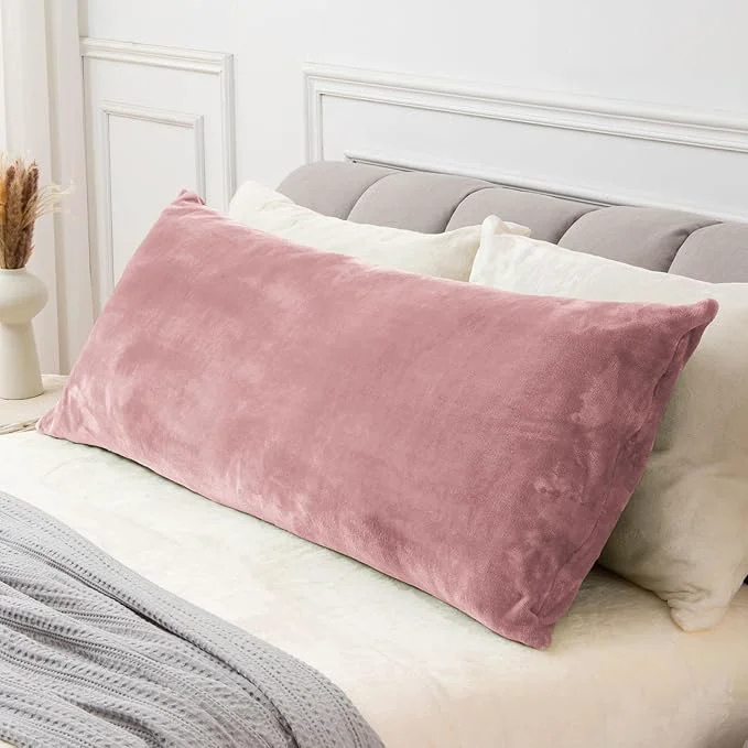 Efficient BEDELITE Body Pillow Cover Versatile