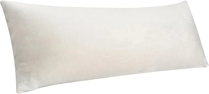 Flexible BEDELITE Body Pillow Cover Proven