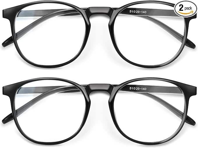 Dependable IBOANN Blue Light Glasses for Woman Men Fashion Blue Light Glasses Men Eco-Friendly