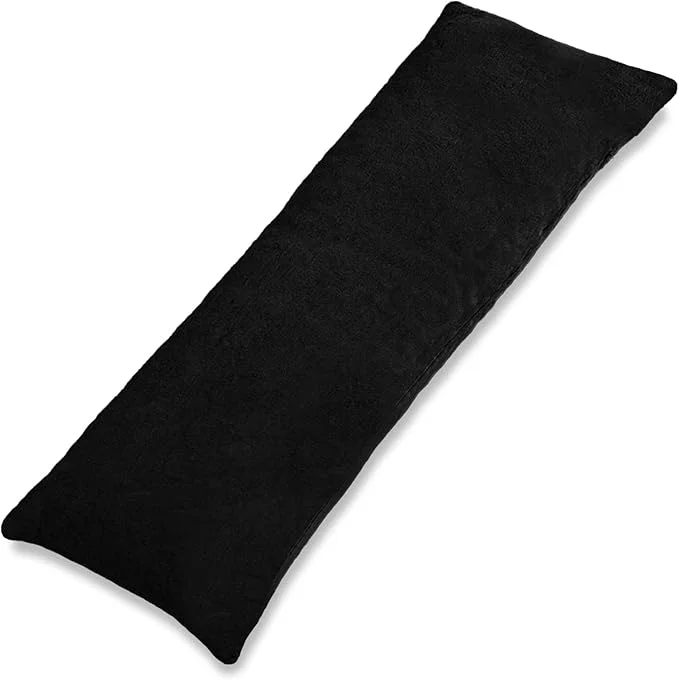 Consistent 1 MIDDLE ONE Body Pillow Memory Foam Body Pillows Secure