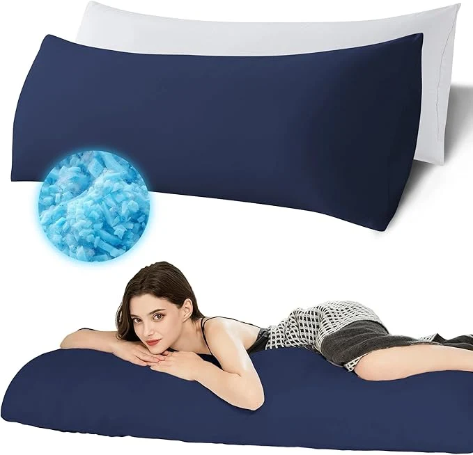 Proven Ubauba Memory Foam Body Pillow Practical