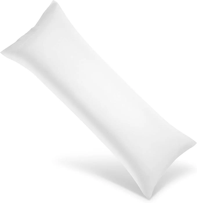 Quality WishSmile Body Cooling Pillowcase Long Pillow Case Breathable Cool Silky Soft