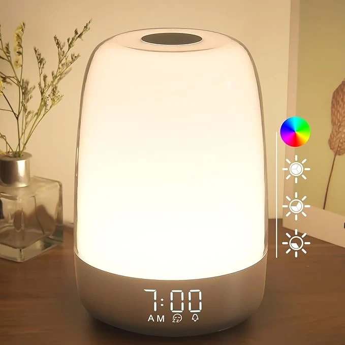 Classic winshine Touch Wake Up Night Light Next-Generation