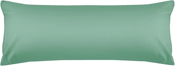 Specialty Warmstar Cotton Body Pillow Cover 1 Pack 600 Thread Count Long Body Pillow Solid