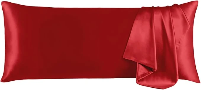 Refined THXSILK Pure Mulberry Silk Pillowcase Top-Quality