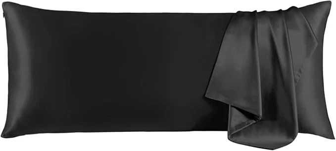 Comfortable THXSILK Set of 2 Silk Pillowcase Sustainable
