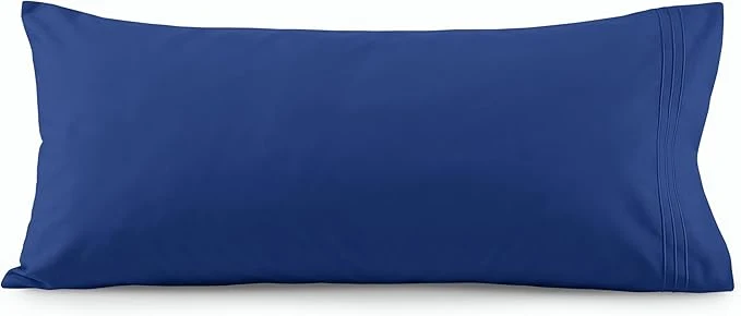 Powerful Elegant Comfort Luxury Ultra-Soft 1-Piece Body Pillowcase Next-Generation