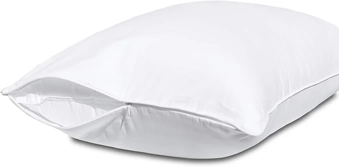 Easy-to-Use King Size Pillow Protectors Certified