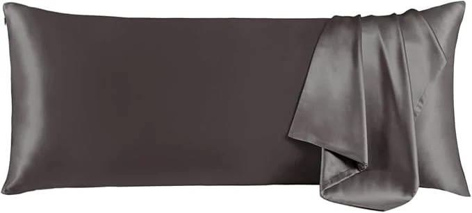 Quality THXSILK Mulberry Silk Body Pillow Case Mulberry Silk Pillowcase Enhanced