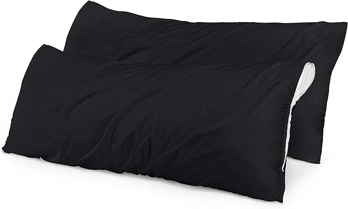 Recyclable Utopia Bedding Premium Waterproof Pillow Protectors Elegant