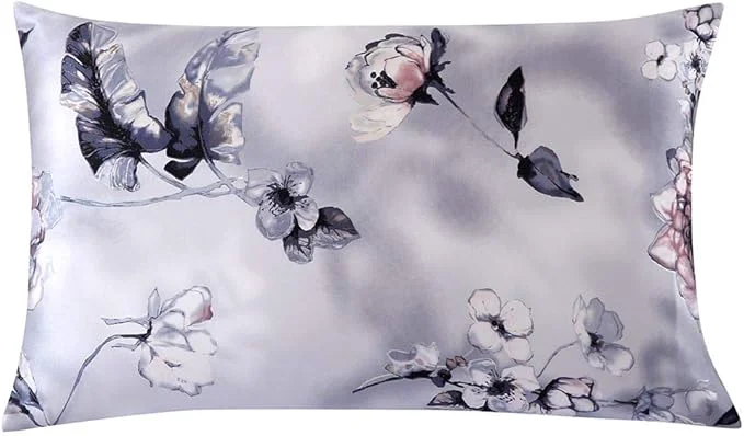 Versatile SLPBABY Silk Pillowcase for Hair and Skin Fine Crafted