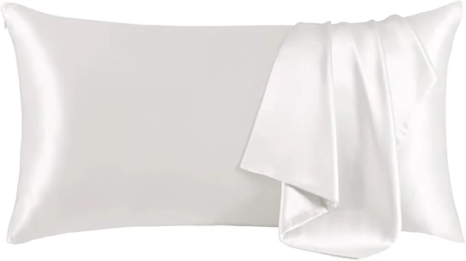 Artisan THXSILK Set of 2 Mulberry Silk Pillowcase Proven