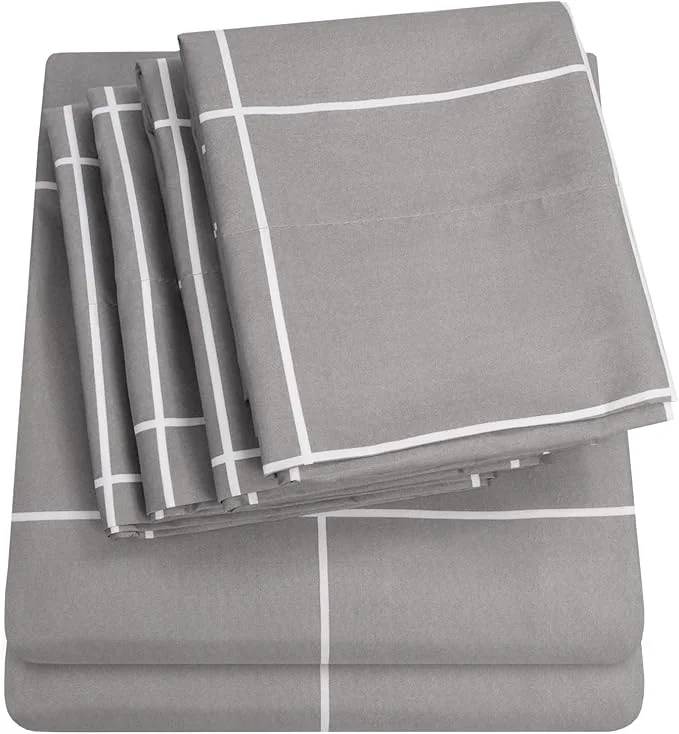Recyclable Full Size Bed Sheets Specialty