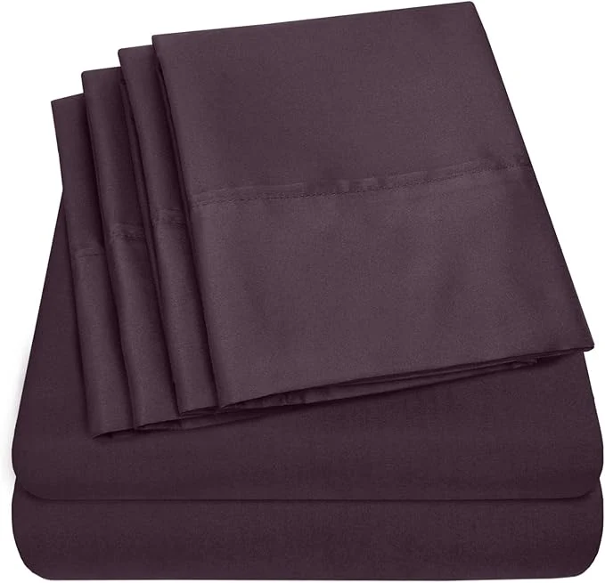 Modern Cal King Size Bed Sheets World-Class