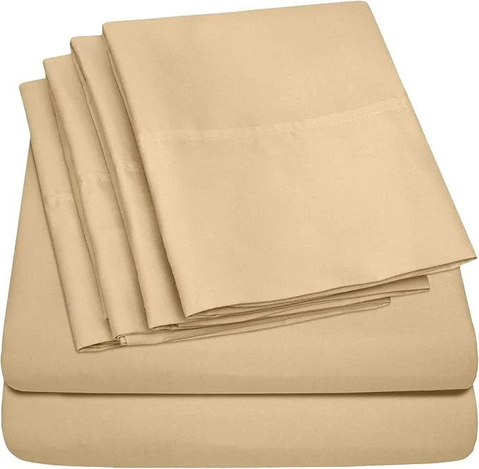 Powerful Queen Sheets Gold Effective