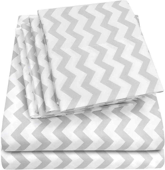 Safe Full Size Bed Sheets Dependable