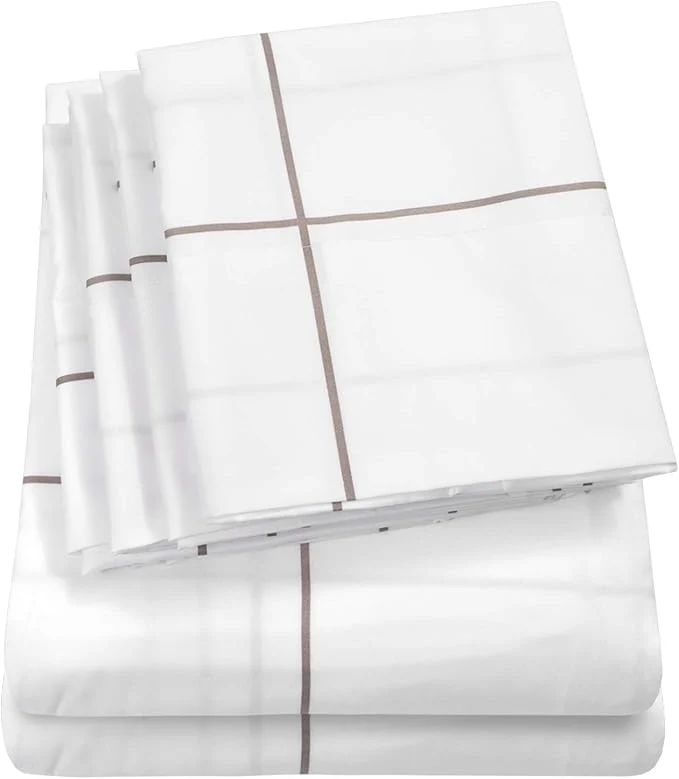 Exclusive Cal King Size Bed Sheets User-Friendly