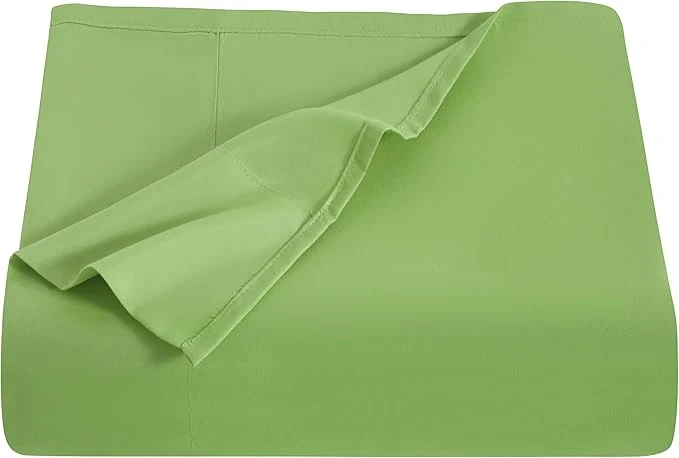 Superior NTBAY King Flat Sheet Only Consistent