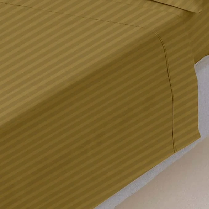 Proven Mattress-Homes Queen Egyptian Cotton Top Sheet 1Pcs Cool Breathable Durable