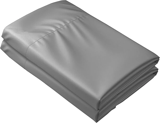 Fine Crafted HBHLFZ Twin Flat Sheets Only 2 Pack Convenient