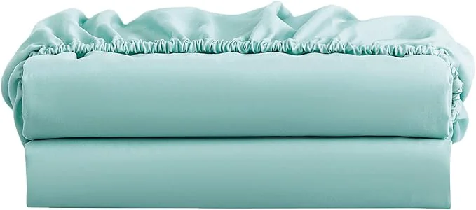 Advanced FreshCulture Twin Fitted Sheet Only 2 Pack Premium