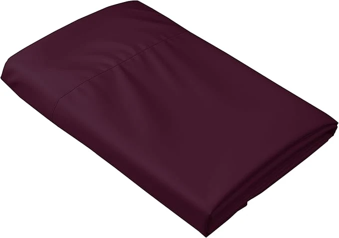 Lightweight HBHLFZ Twin XL Flat Sheet High-Grade
