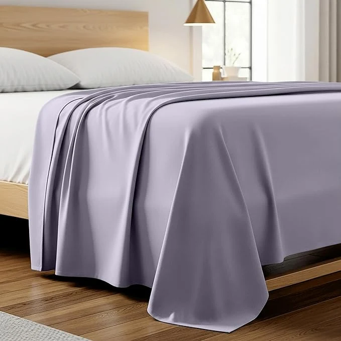 Quality Mellanni Queen Size Flat Sheet Trusted