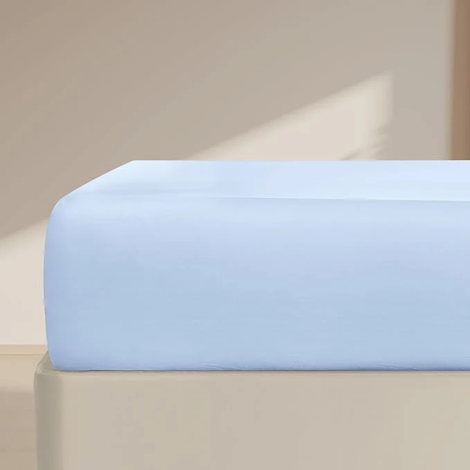 Superior FreshCulture King Fitted Sheet Only – Premium Hotel-Quality Fitted Sheet Genuine