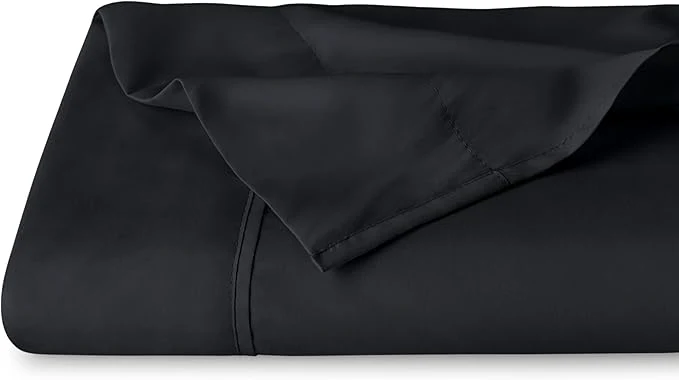 Responsible Bare Home King Flat Sheet Optimized