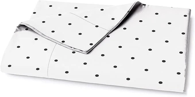 Modern Lane Linen Organic Cotton Twin Size Flat Sheet Only Natural