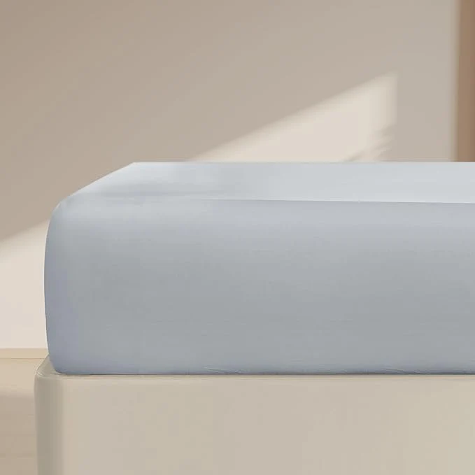 Classic FreshCulture Queen Fitted Sheet Only – Premium Hotel-Quality Fitted Sheet Sophisticated