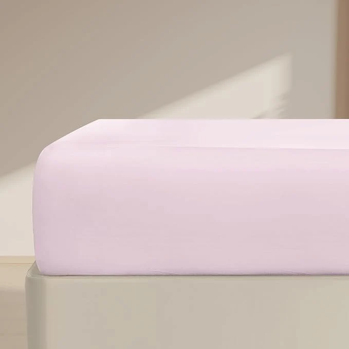 Professional FreshCulture Full Fitted Sheet Only – Premium Hotel-Quality Fitted Sheet