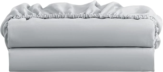 Powerful FreshCulture Twin Fitted Sheet Only 2 Pack Prestigious