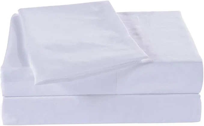 High-Quality King Size Flat Sheet Only Optimized