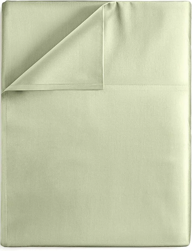 High-Performance Good Sleep Bedding Flat Sheet King High-Quality