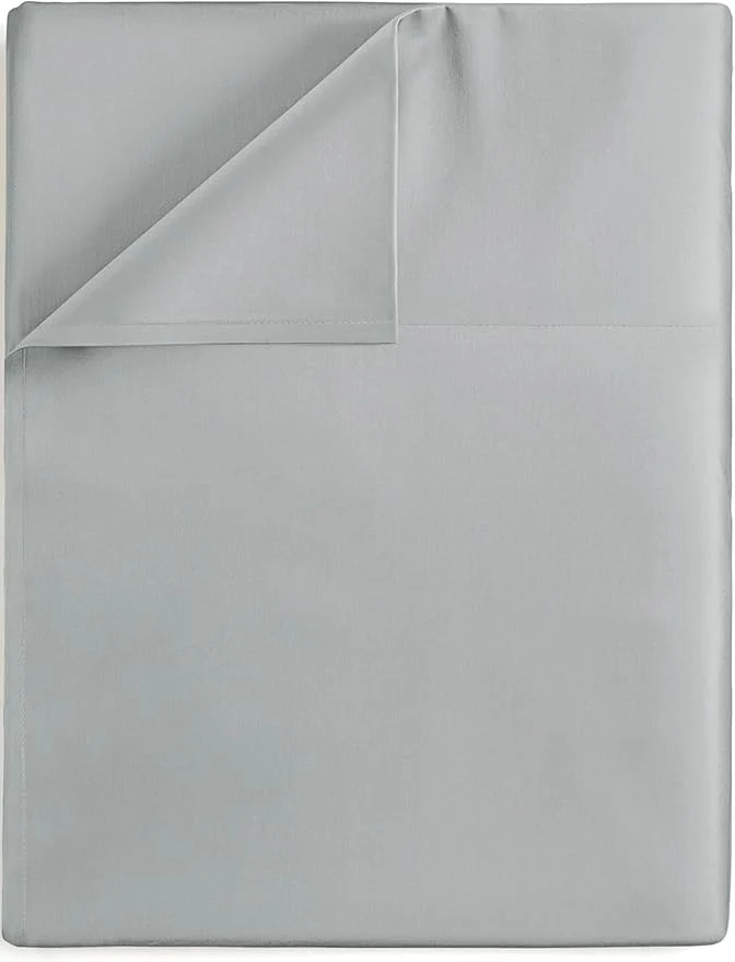 Durable Good Sleep Bedding Flat Sheet King Authentic